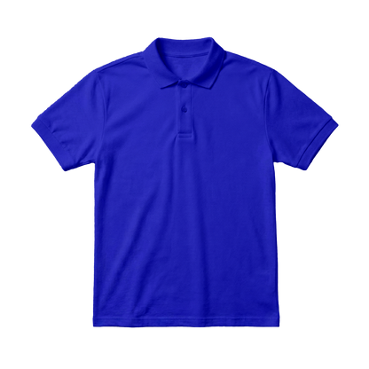 Playera Polo Personalizada