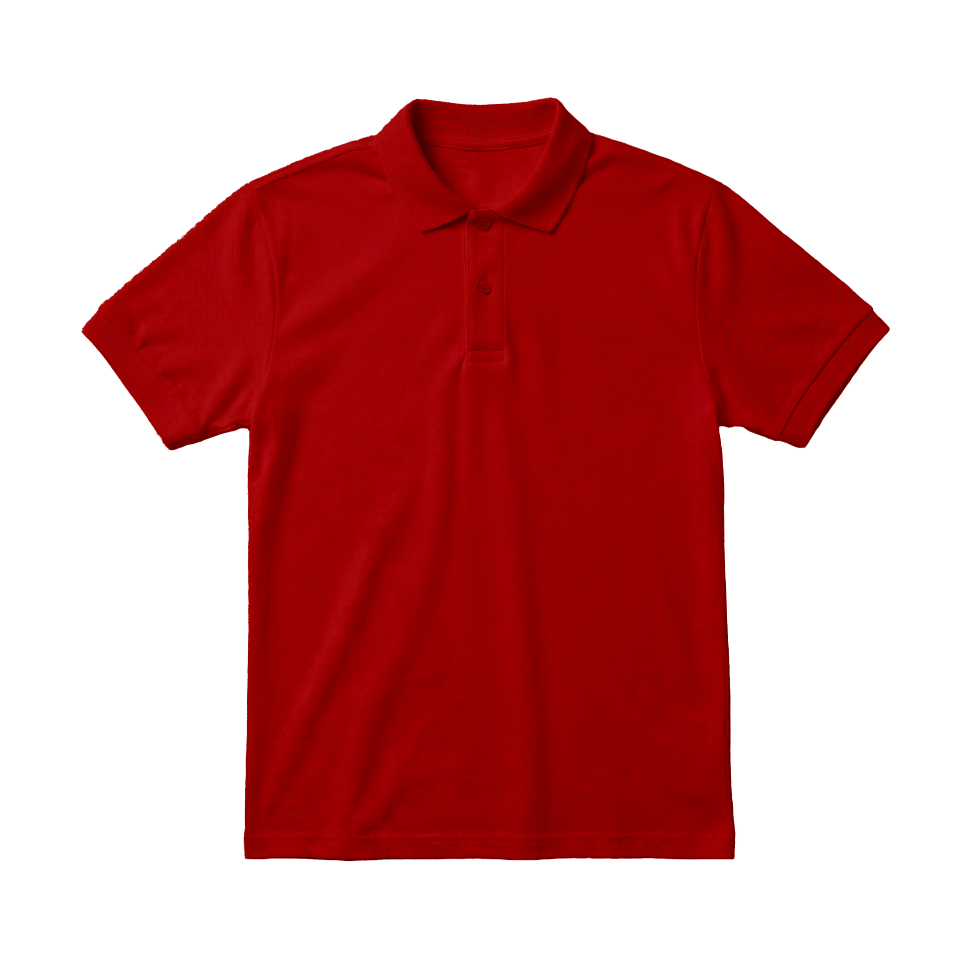 Playera Polo Personalizada