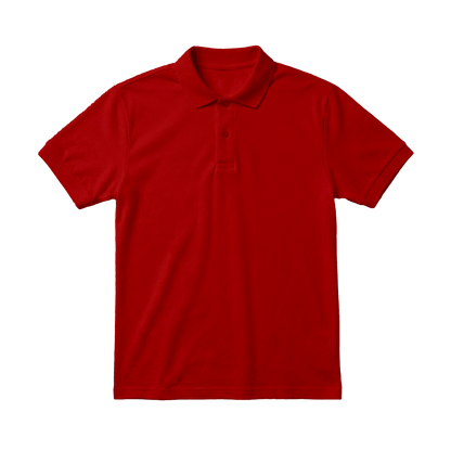 Playera Polo Personalizada