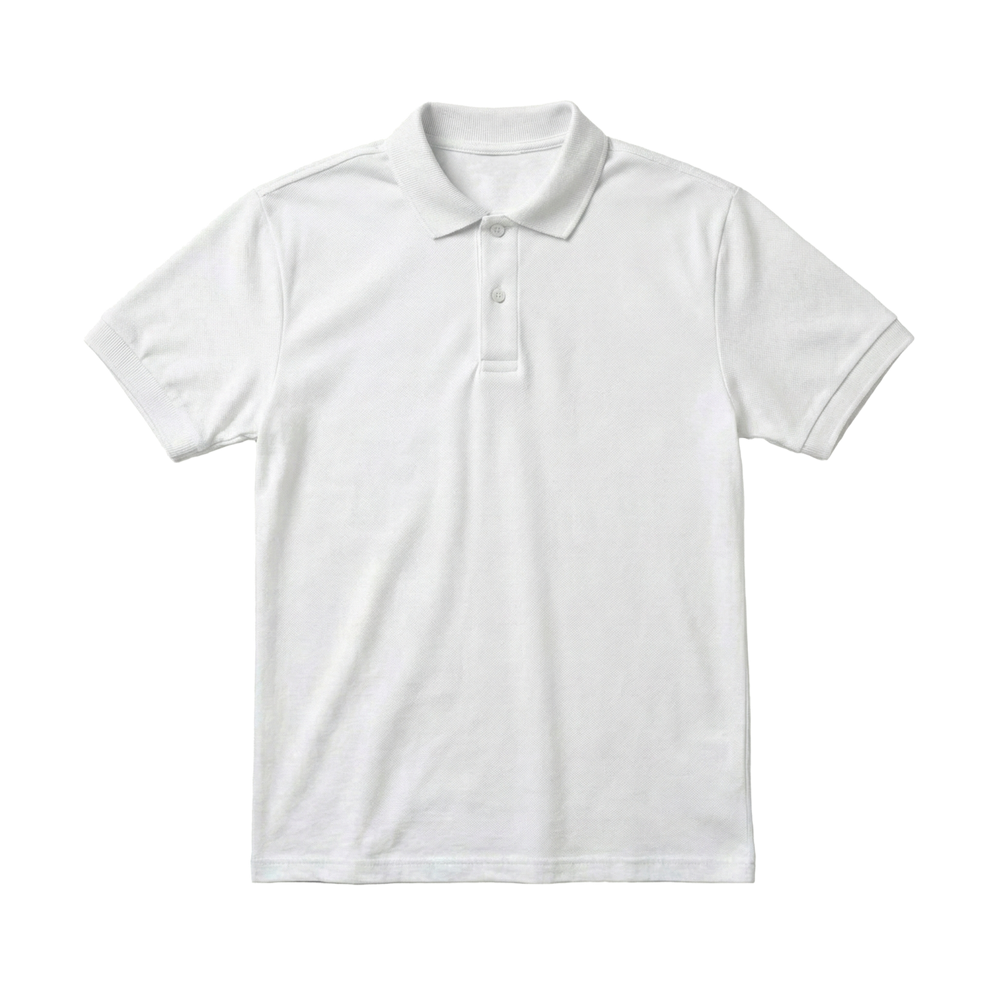 Playera Polo Personalizada