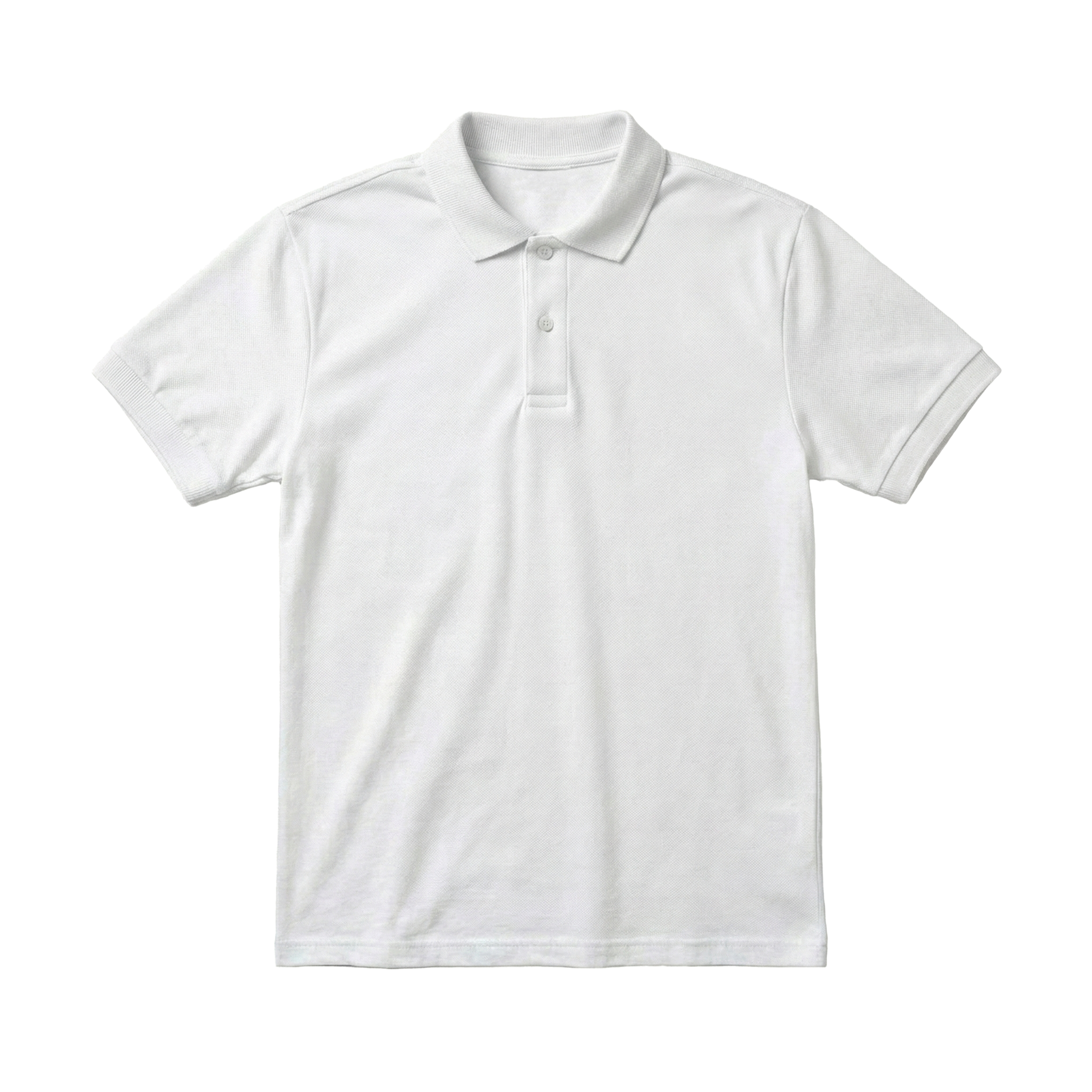 Playera Polo Personalizada