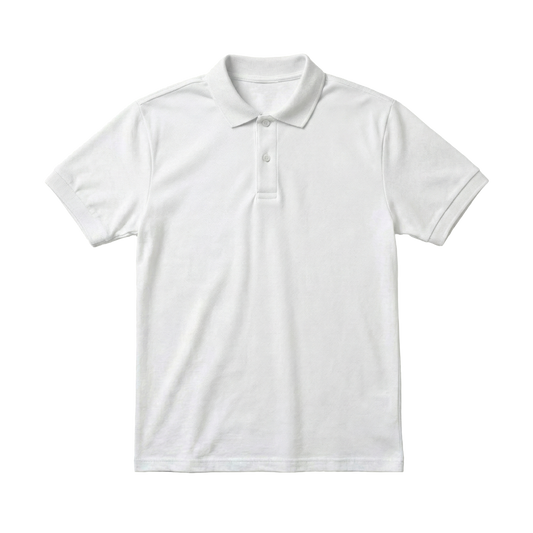 Playera Polo Personalizada